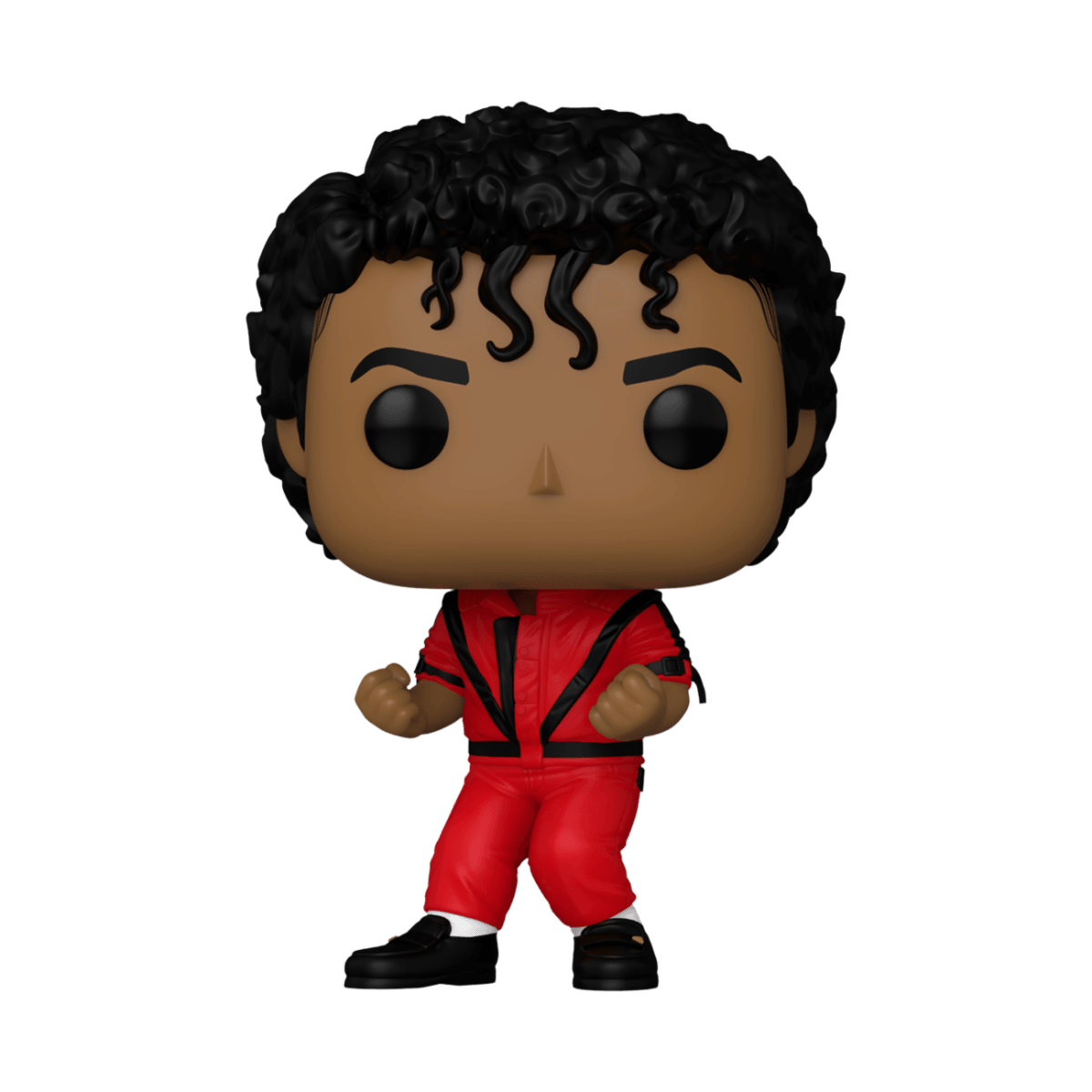 POP Rocks: Michael Jackson (Thriller)