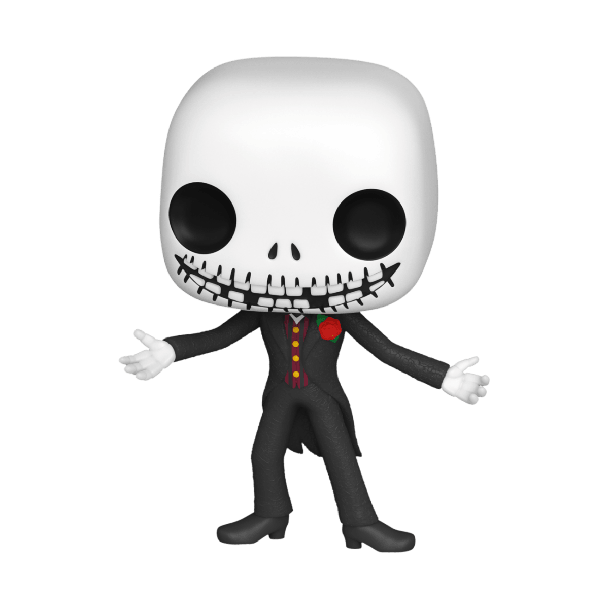 POP Disney: TNBC 30th - Formal Jack