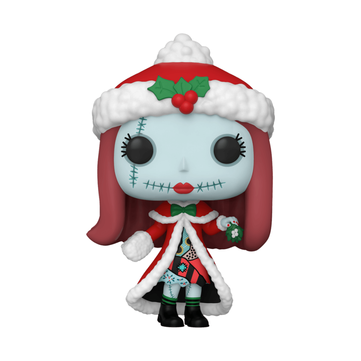 POP Disney: TNBC 30th - Christmas Sally