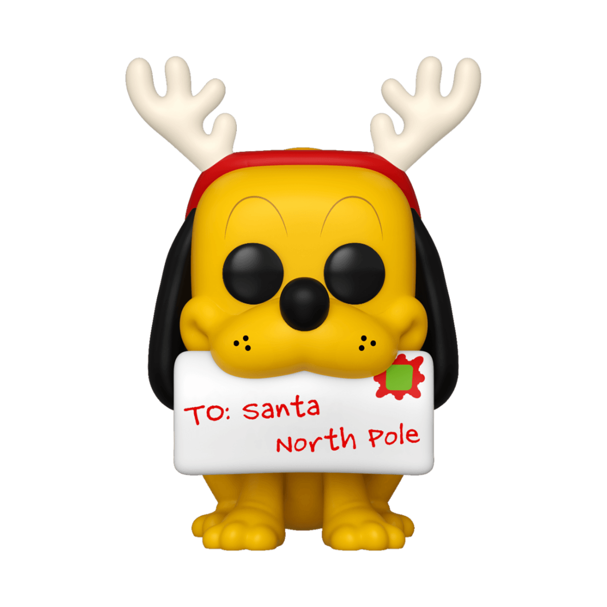 POP Disney: Holiday - Pluto