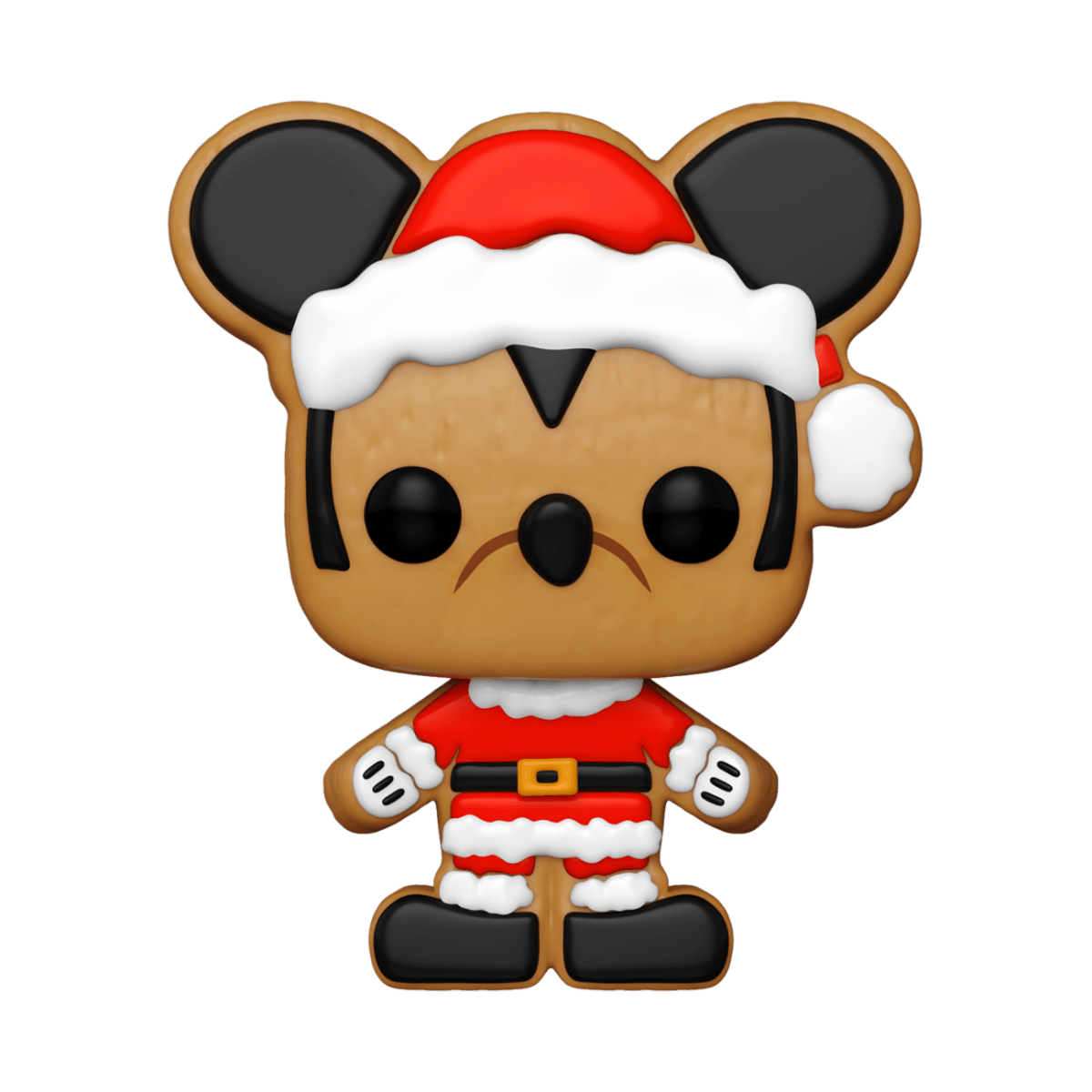 POP Disney: Holiday - Santa Mickey