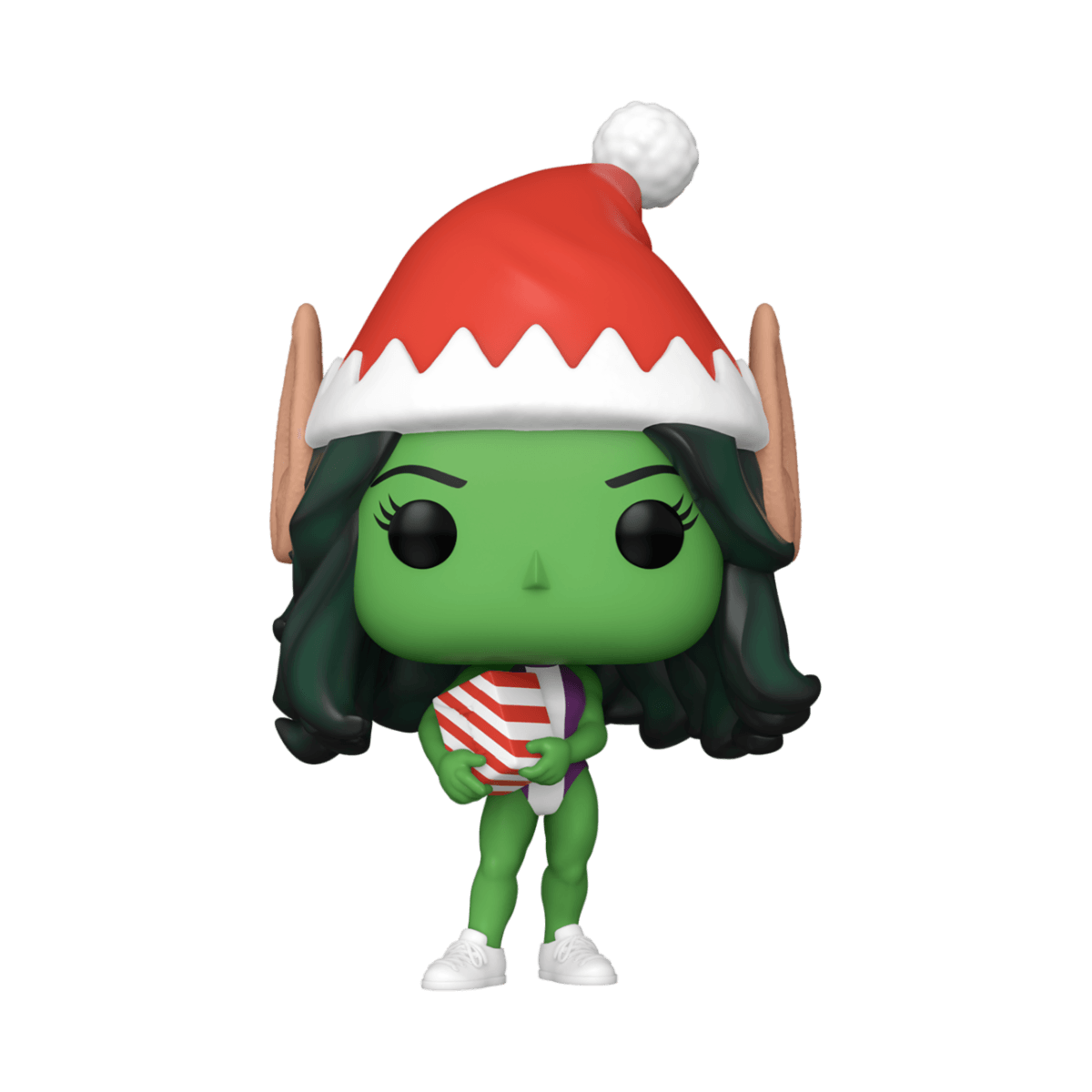 POP Marvel: Holiday - She -Hulk