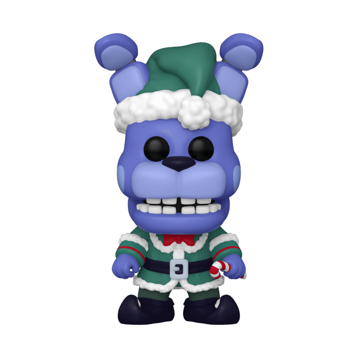 POP Games: Five Nights At Freddys - Holiday Bonnie