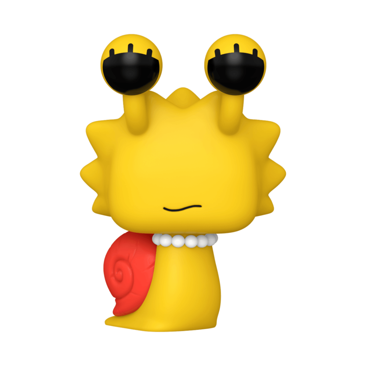 Funko Pop - POP TV: Simpsons S9 - Snail Lisa