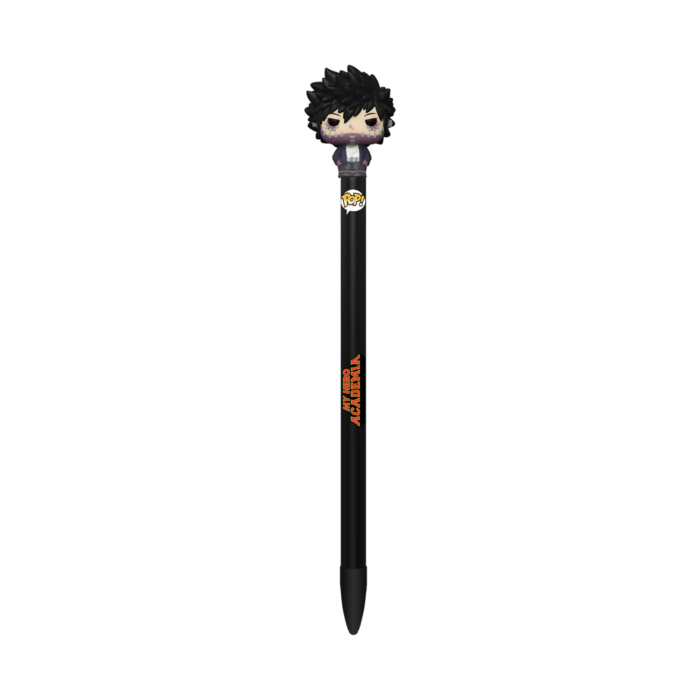 Pen Topper: My Hero Academia - Dabi