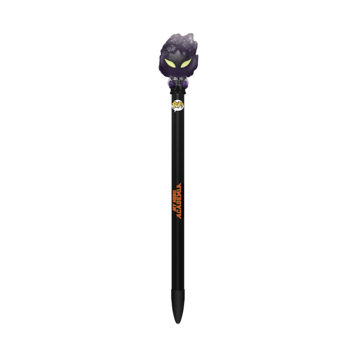 Pen Topper: My Hero Academia - Kurogiri