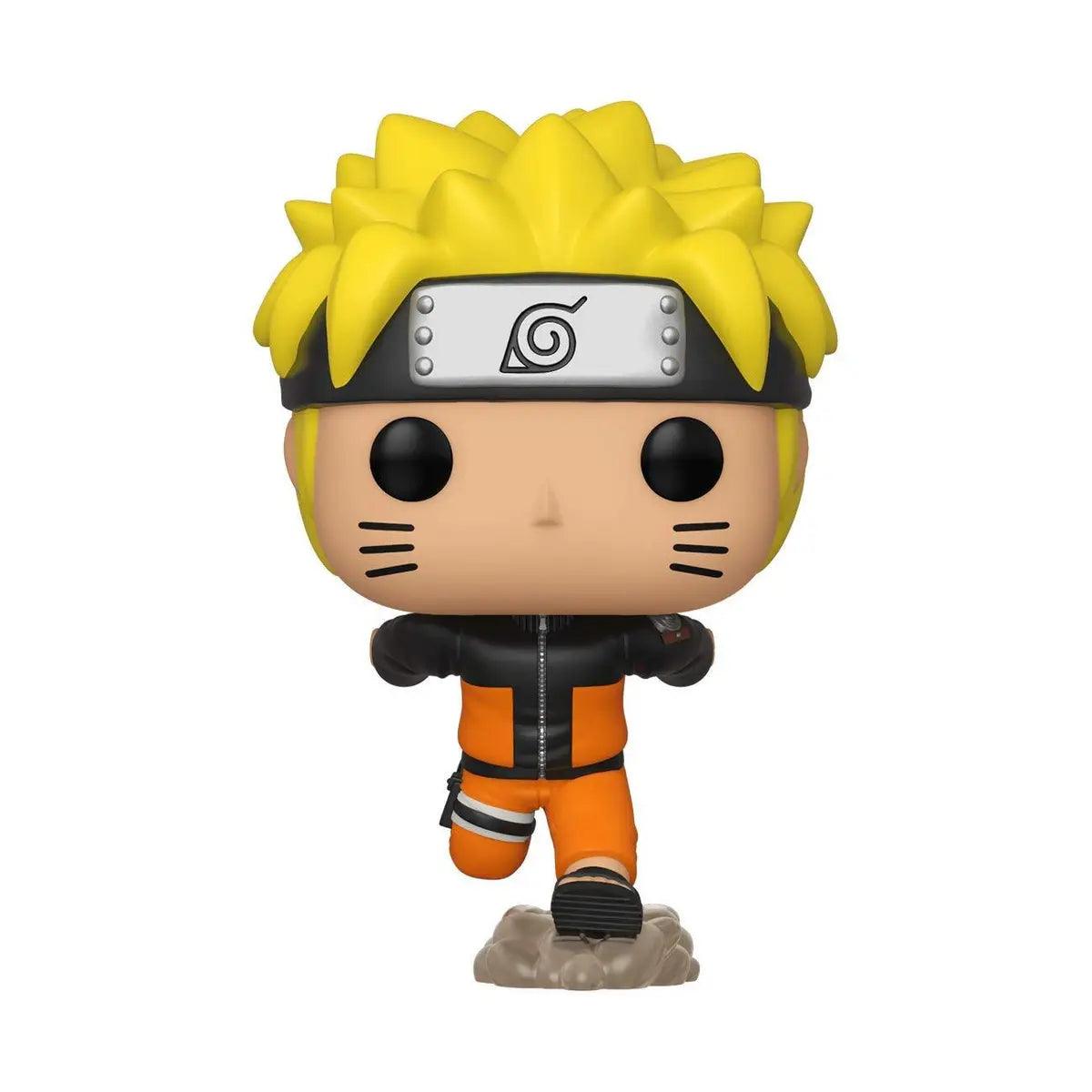 Funko POP! Naruto - Naruto Running