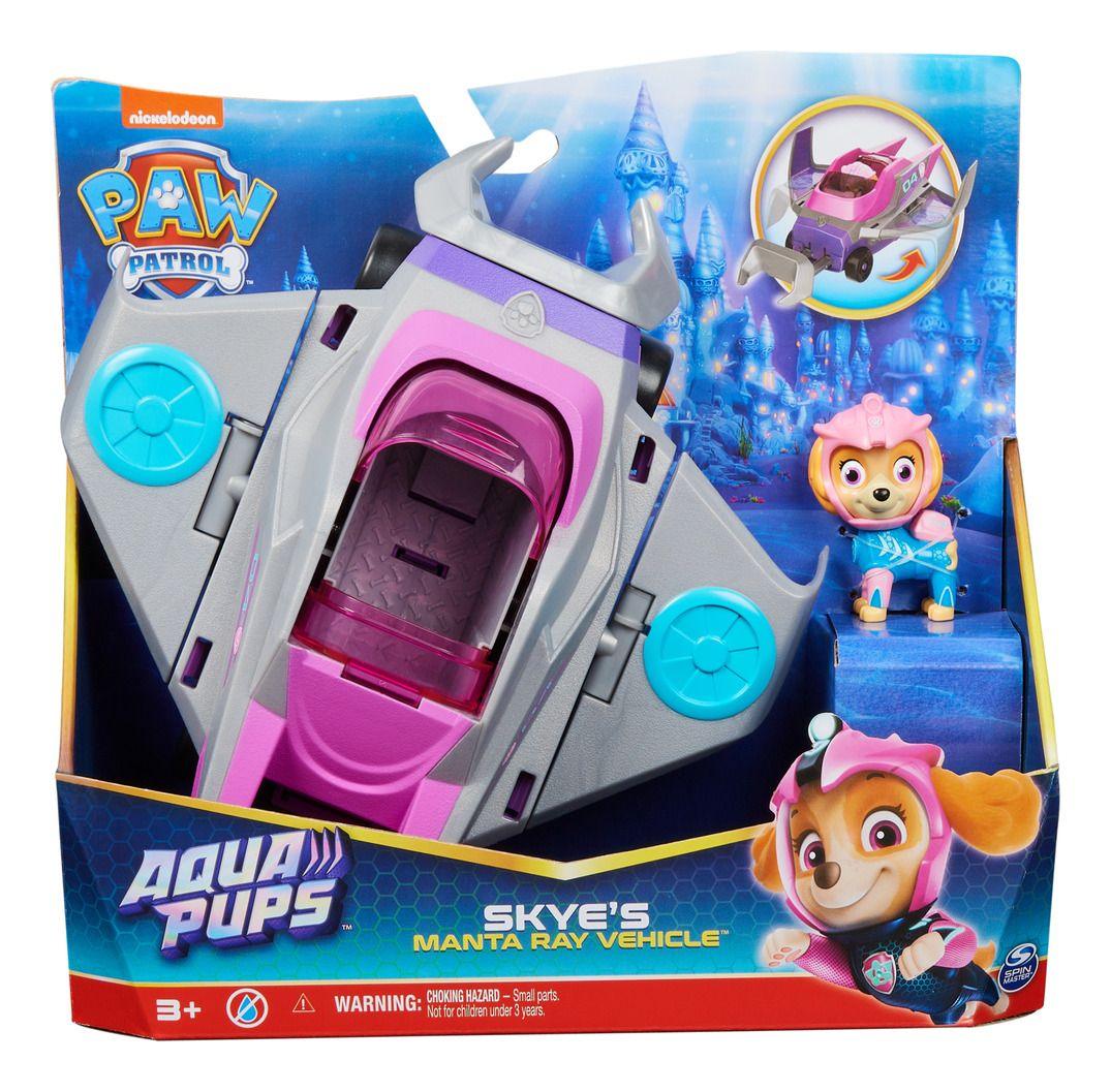 Paw Patrol Aqua Pups Skye