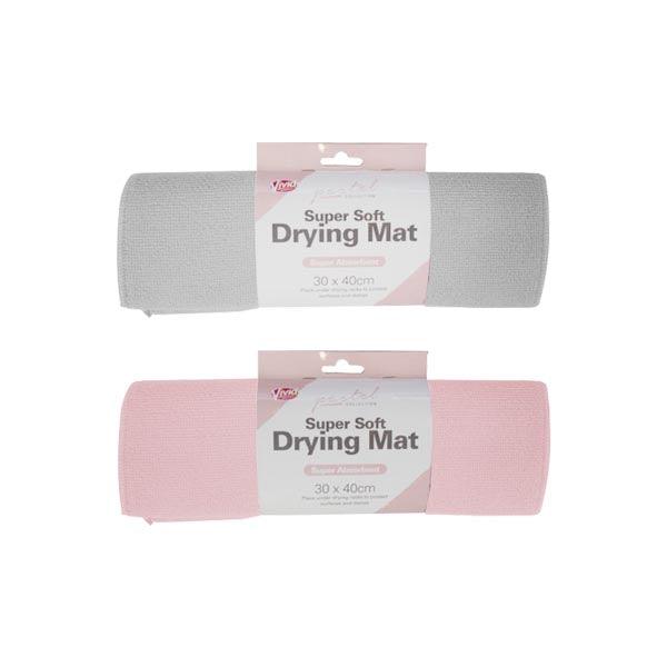 Trend Dish Drying Mat 30X40Cm