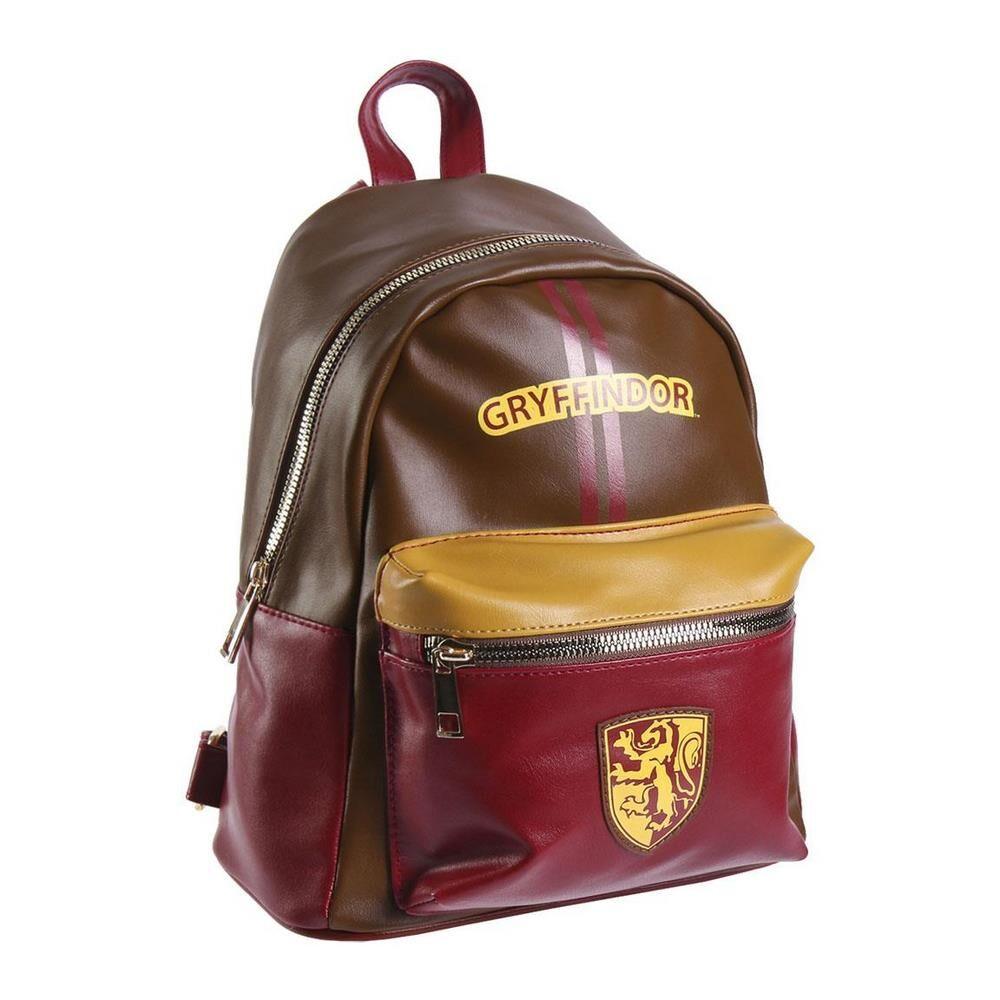 Harry Potter Gryffindor Casual Mini Backpack