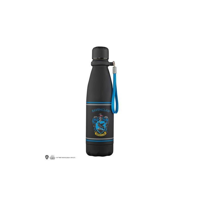 Harry Potter Stainless Steel Water Bottle Ravenclaw