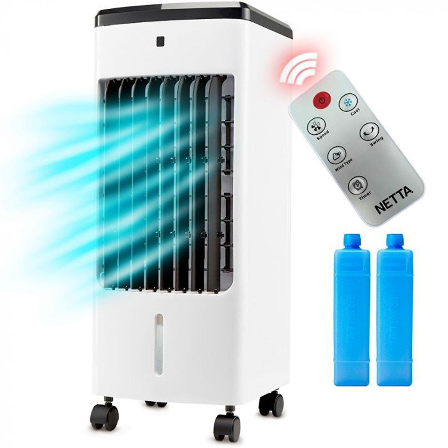 Debonair 4 Litre Air Cooler