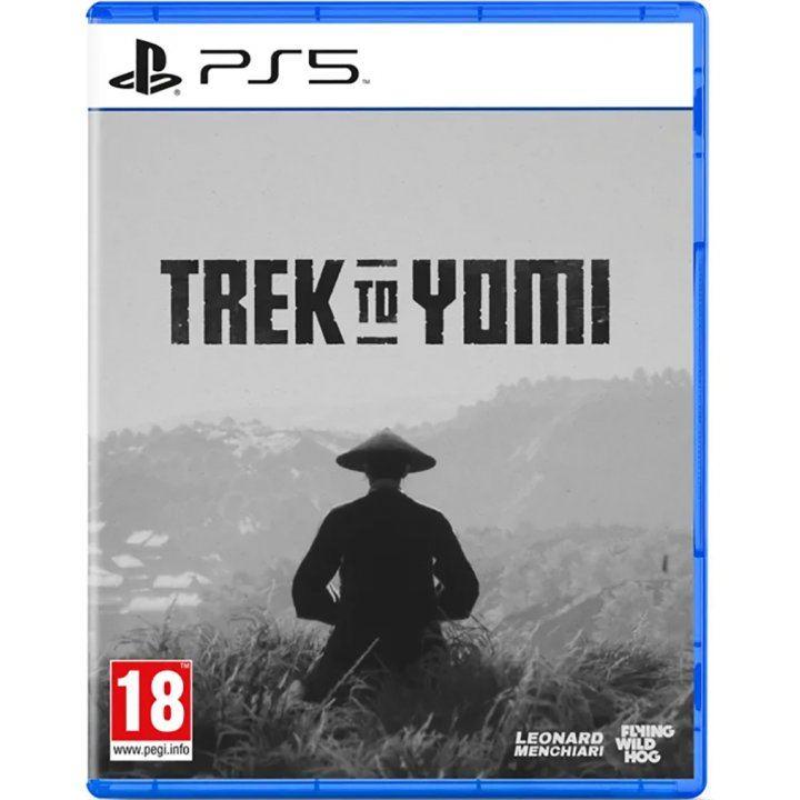 Trek to Yomi PlayStation 5™ (PS5™)