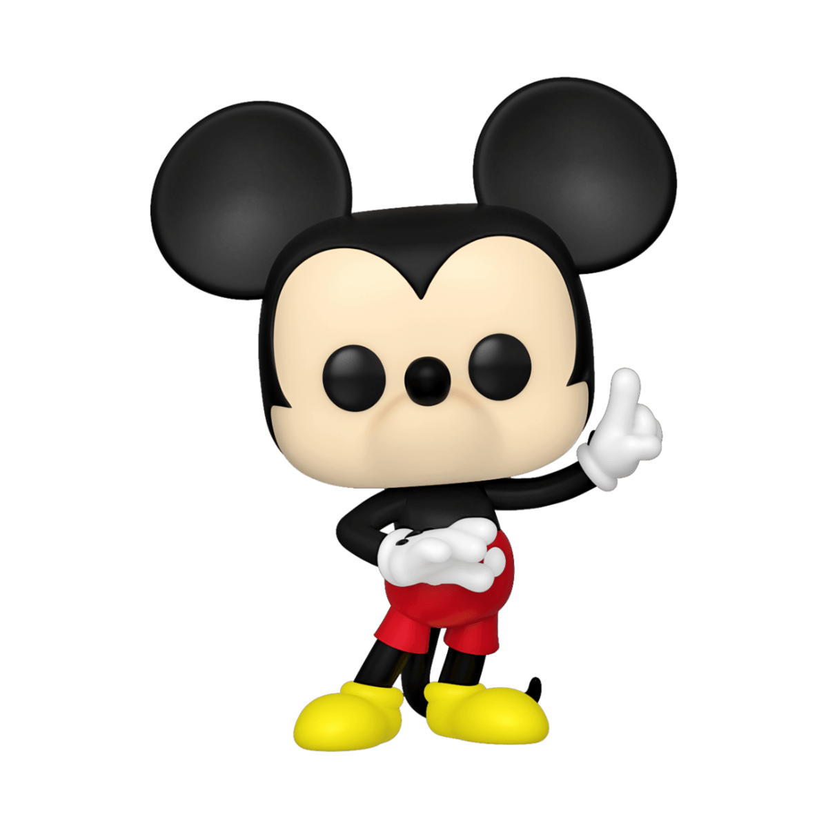 Funko POP! POP Disney: Classics - Mickey Mouse