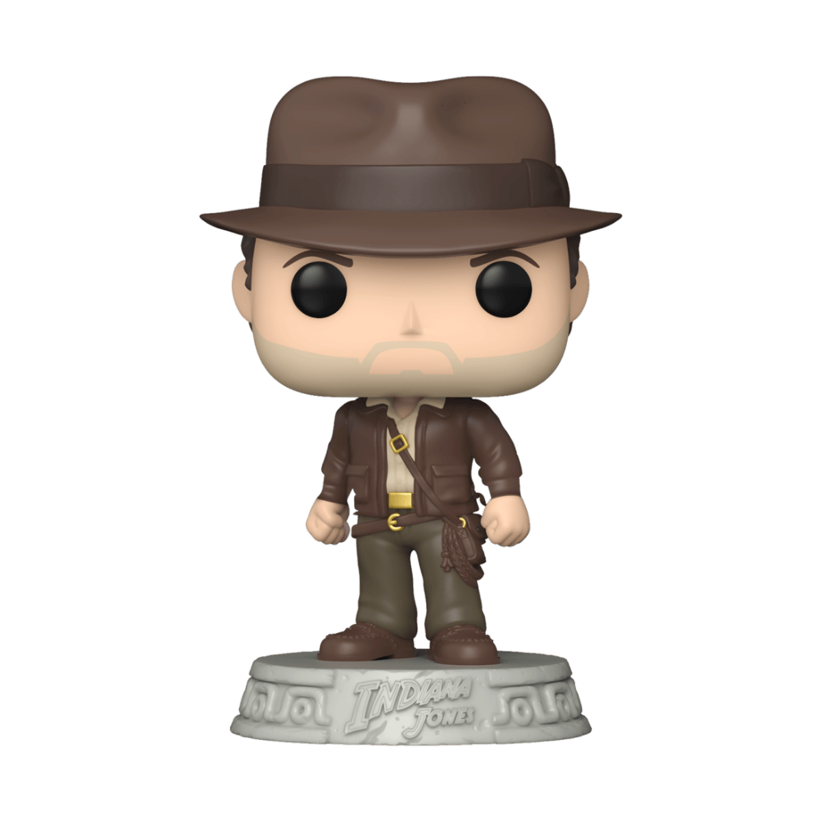 Funko POP! POP Movies: Indiana Jones Legacy - Indiana J w/jacket