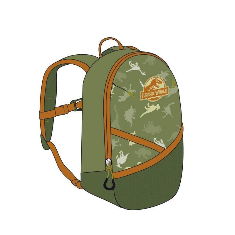 Kids Backpack Trekking Jurassic World