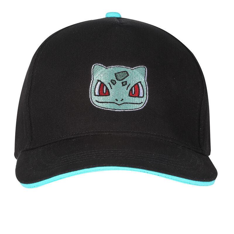 Pokémon Bulbasaur Badge Cap, one size