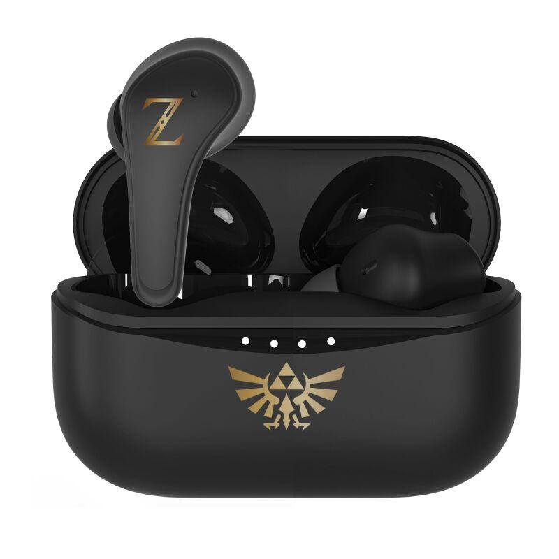 Legend of Zelda Bluetooth TWS Earpods