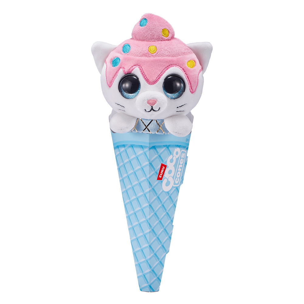 Zuru Coco Cones Sweet - Kitten