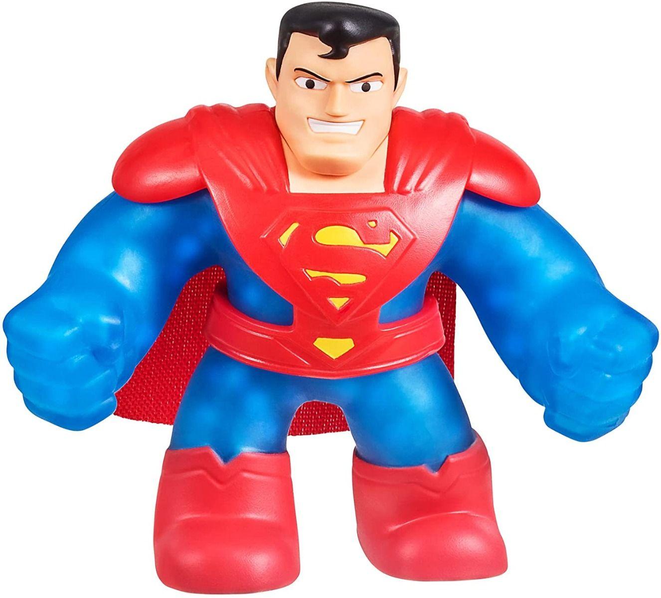 Heroes of Goo Jit Zu DC Superheroes Superman