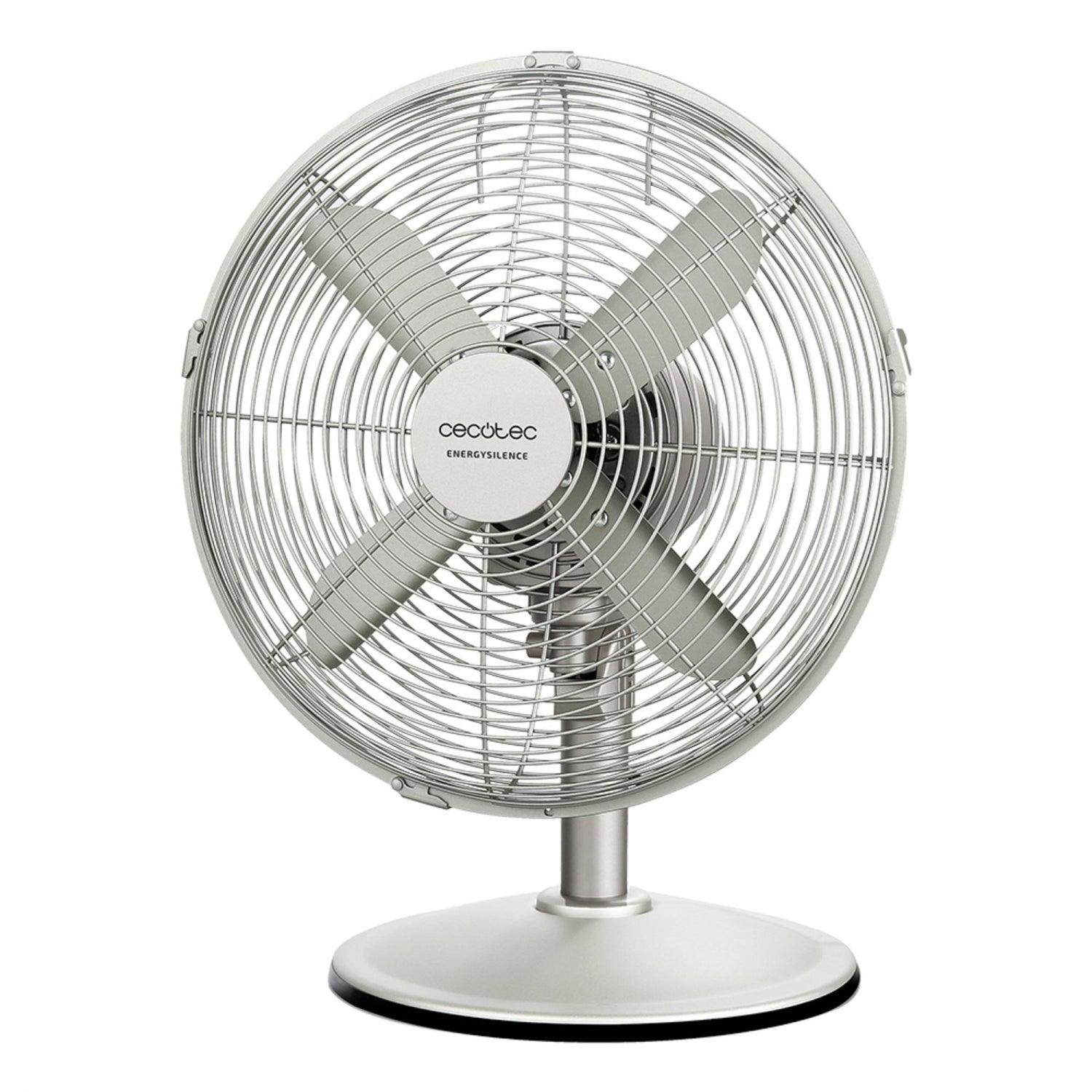 Cecotec Energysilence 610 Steeldesk Dessert Fan