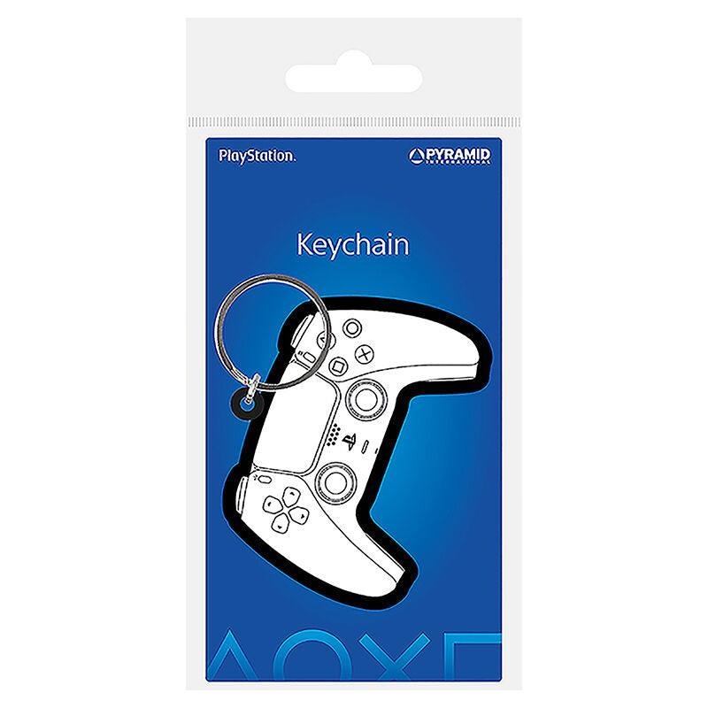 Playstation (Controller) Keychain 6 cm