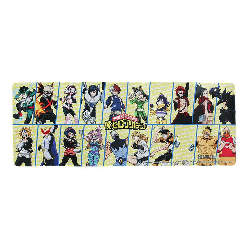 My Hero Academia Desk Mat