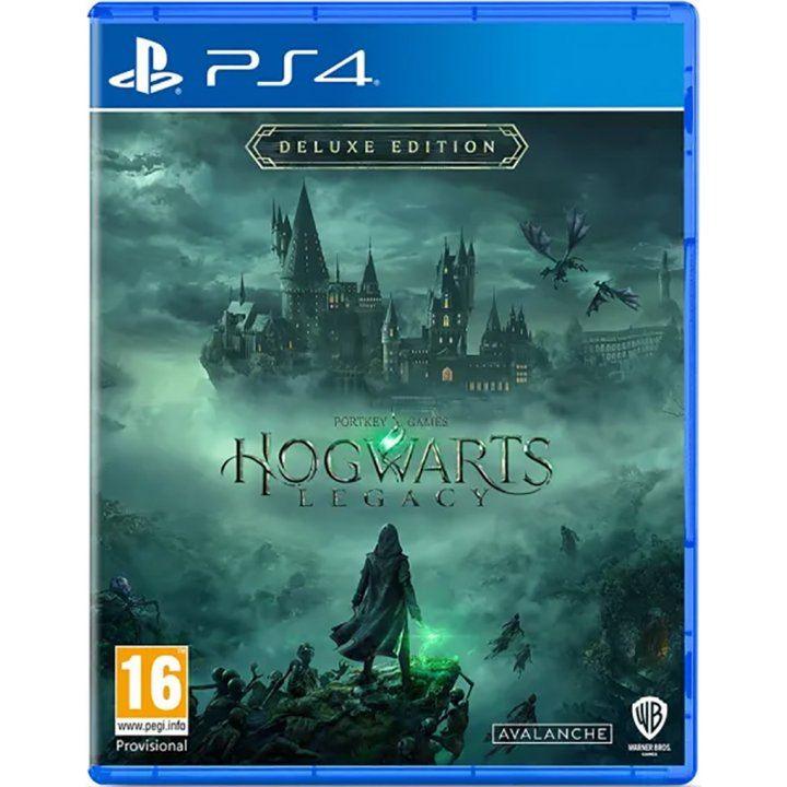 Hogwarts Legacy [Deluxe Edition] PlayStation 4™ (PS4™)