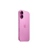 Apple iPhone 16 256GB with Apple Intelligence Pink