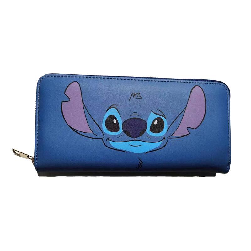 Lilo & Stitch Plain wallet