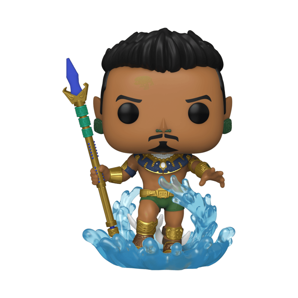 Funko POP! Bobble-Head: Marvel: Black Panther Wakanda Forever - Namor