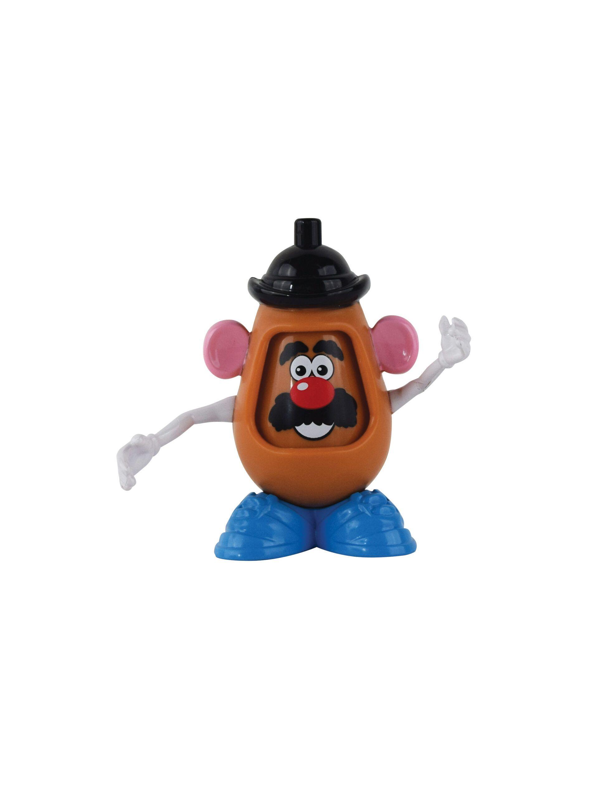 Mr potato store head toy world