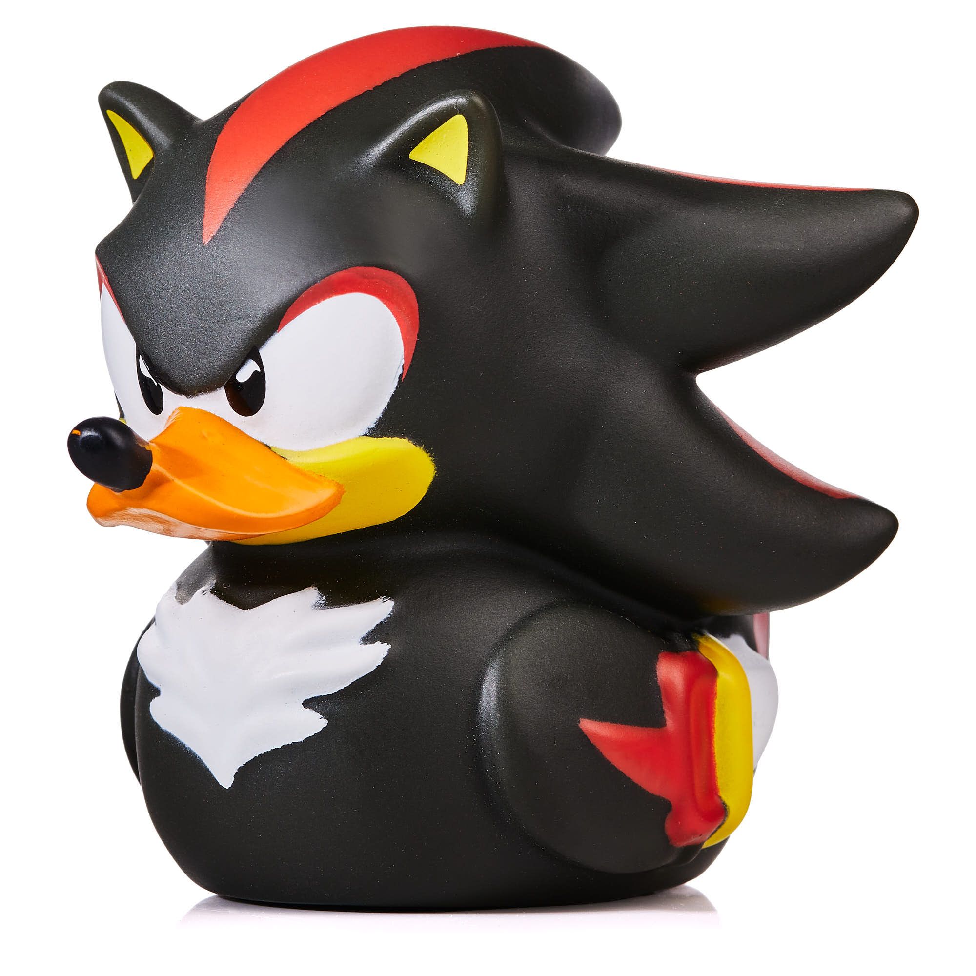 Sonic Tubbz Mini Shadow