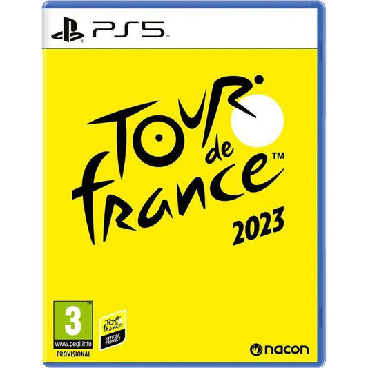 Tour de France 2023 PlayStation 5™ (PS5™)