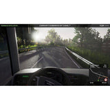 Fernbus Coach Simulator PlayStation 5™, PlayStation VR™ (PS5™)