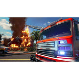 Firefighting Simulator: The Squad PlayStation 5™ (PS5™)