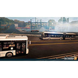 Bus Simulator 21 - Next Stop [Gold Edition] PlayStation 5™ (PS5™)