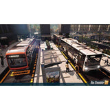 Bus Simulator 21 - Next Stop [Gold Edition] PlayStation 5™ (PS5™)