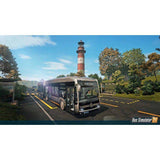 Bus Simulator 21 - Next Stop [Gold Edition] PlayStation 5™ (PS5™)