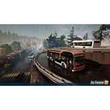 Bus Simulator 21 - Next Stop [Gold Edition] PlayStation 5™ (PS5™)