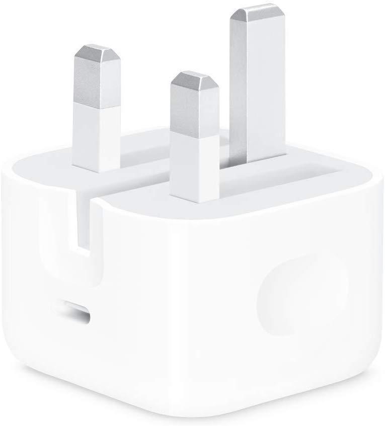 18W USB-C Power Adapter - Gadget Station