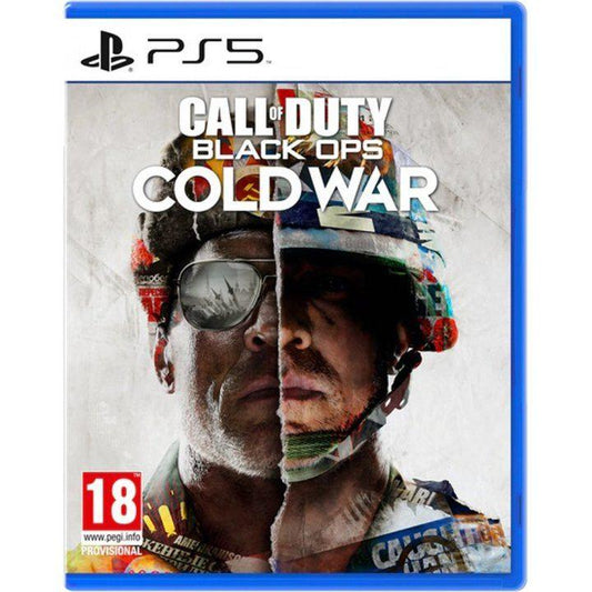 Call of Duty Black Ops Cold War PlayStation 5™ (PS5™)