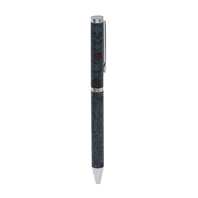 Dungeons & Dragons Metal Ballpen with Monsters