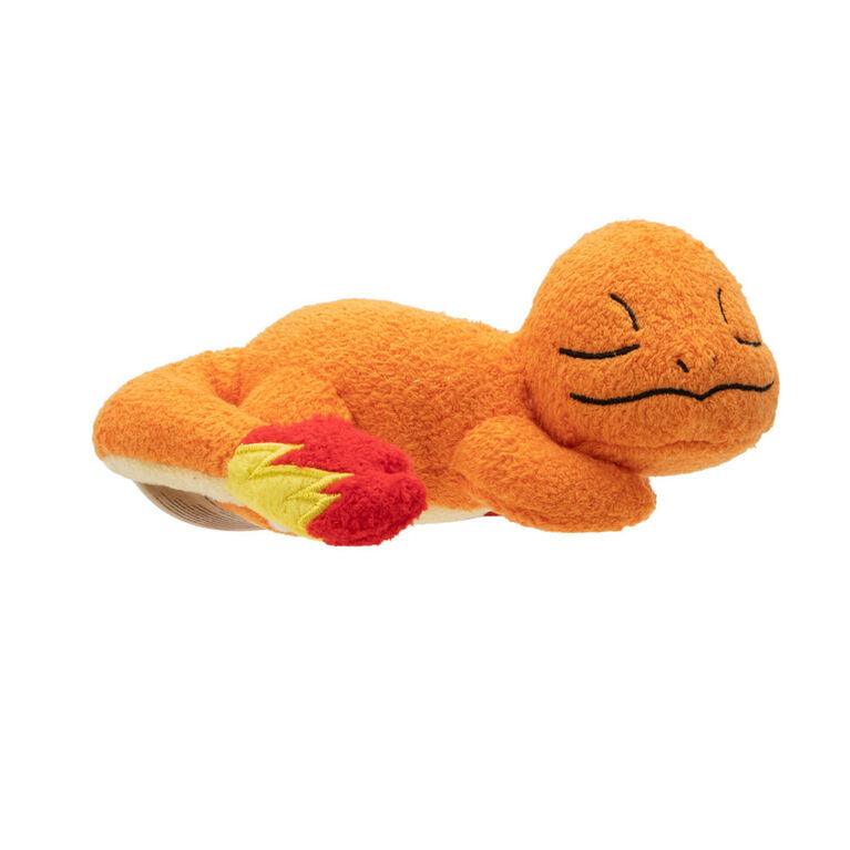 Pokémon Sleeping Plush 5" - Charmander