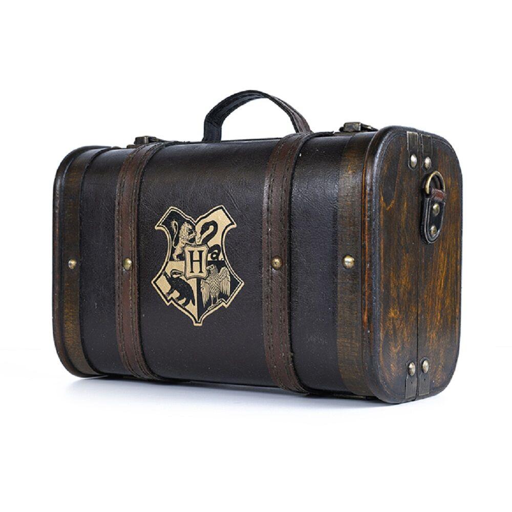 Hogwarts Large Suitcase Storage Trunk