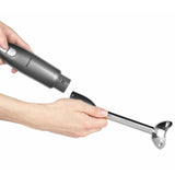 Progress Lunar Hand Blender, Chrome