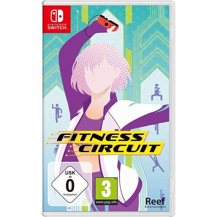 Fitness Circuit (Nintendo Switch)