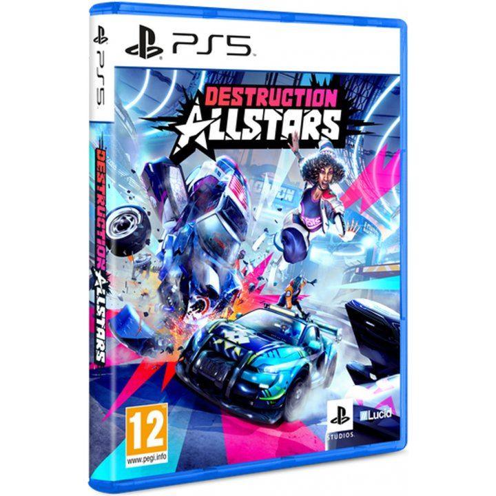 Destruction Allstars PlayStation 5™ (PS5™)