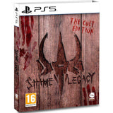 Shame Legacy [The Cult Edition] PlayStation 5™ (PS5™)