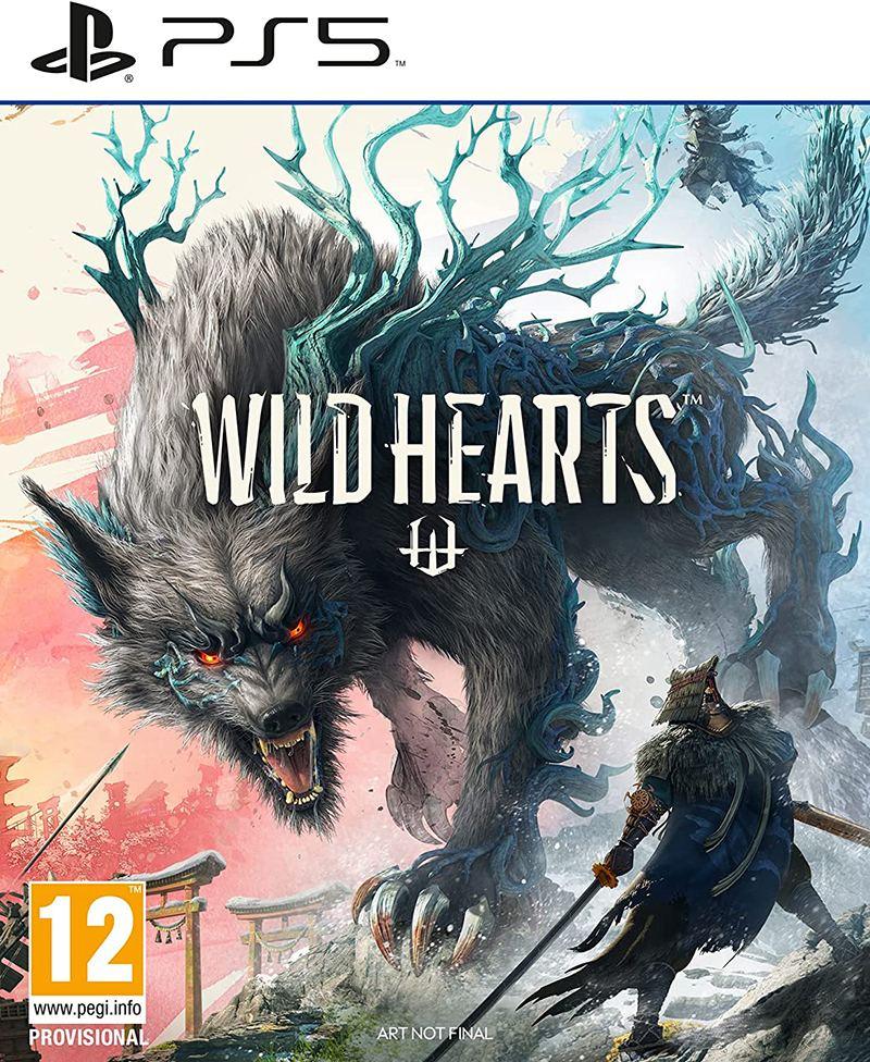 Wild Hearts PlayStation 5™ (PS5™)